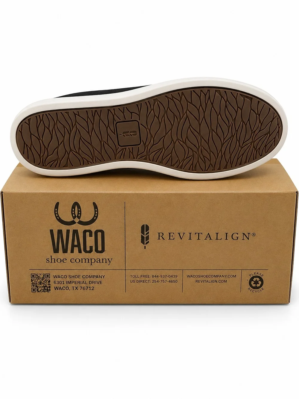 Revitalign Black Canvas Lace Up Slip On Comfort Sneakers NIB Womens Sizes 7-11